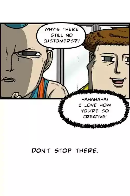 The Sound of Your Heart Chapter 460: