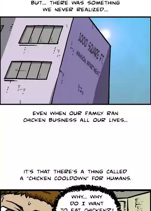 The Sound of Your Heart Chapter 460: