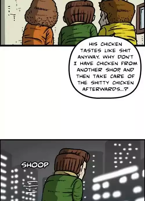 The Sound of Your Heart Chapter 460: