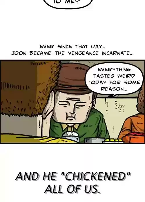 The Sound of Your Heart Chapter 460: