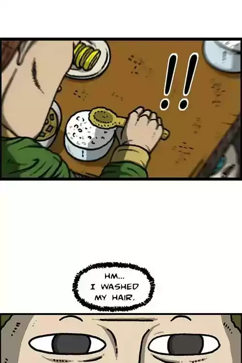 The Sound of Your Heart Chapter 460: