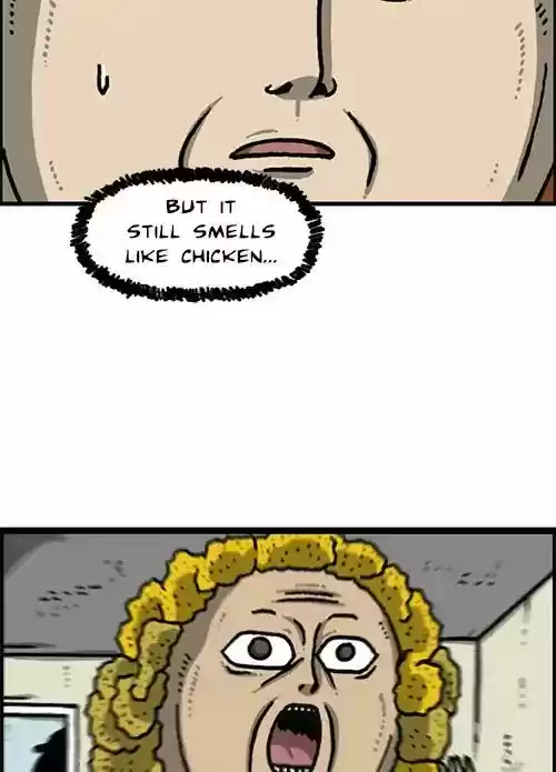 The Sound of Your Heart Chapter 460: