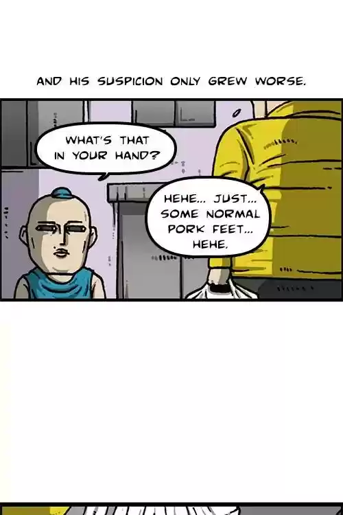 The Sound of Your Heart Chapter 460: