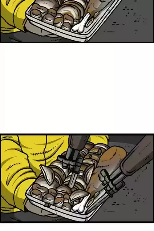 The Sound of Your Heart Chapter 460: