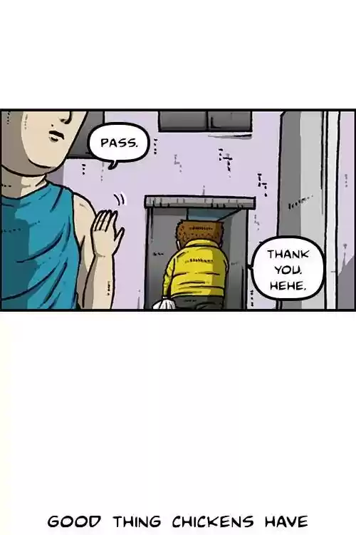 The Sound of Your Heart Chapter 460: