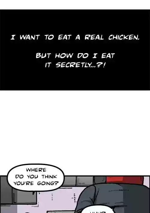 The Sound of Your Heart Chapter 460: