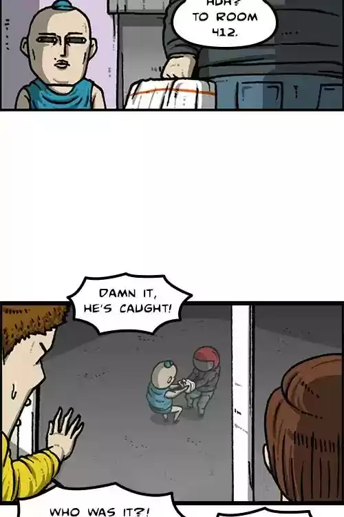 The Sound of Your Heart Chapter 460: