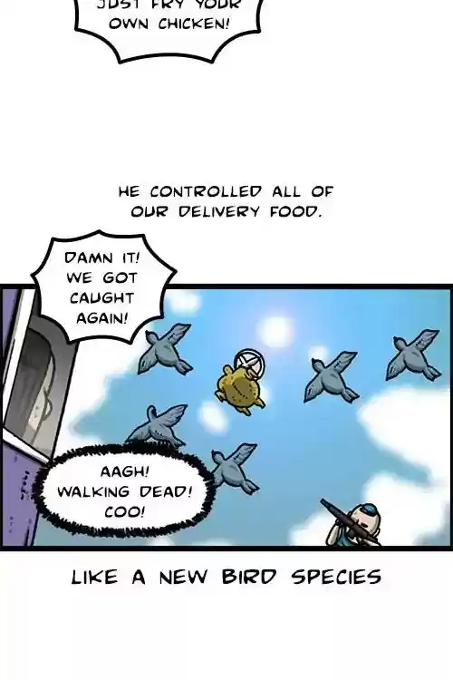 The Sound of Your Heart Chapter 460: