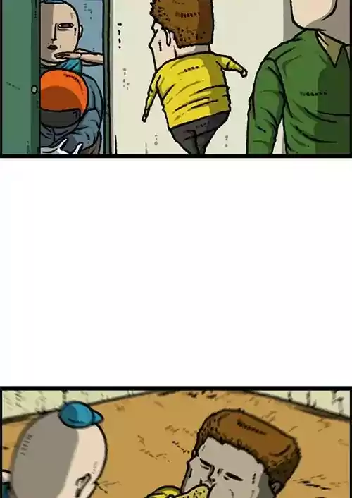 The Sound of Your Heart Chapter 460: