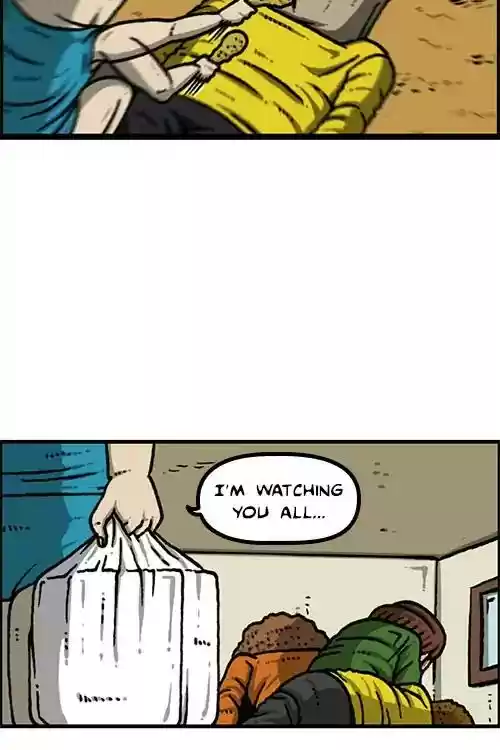 The Sound of Your Heart Chapter 460: