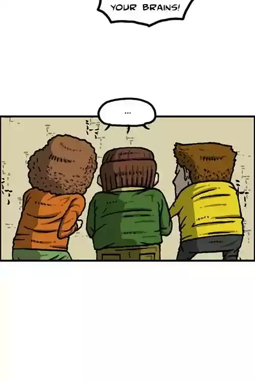 The Sound of Your Heart Chapter 460: