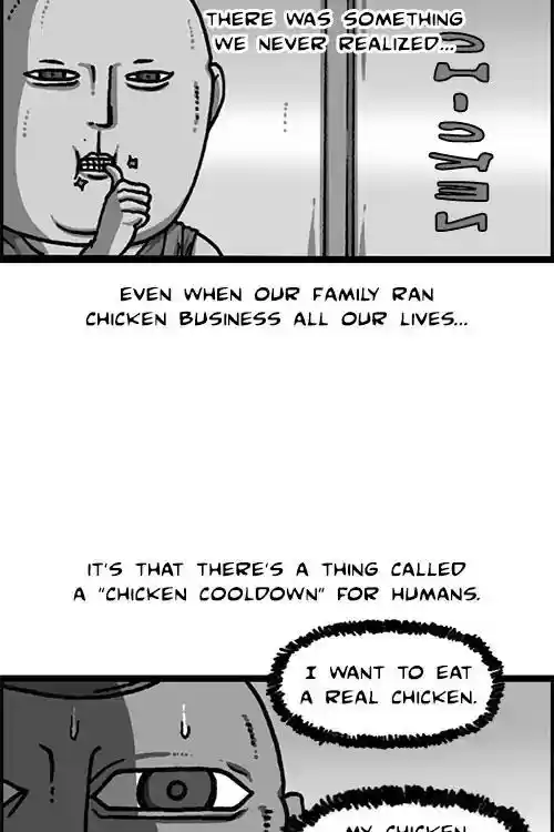 The Sound of Your Heart Chapter 460: