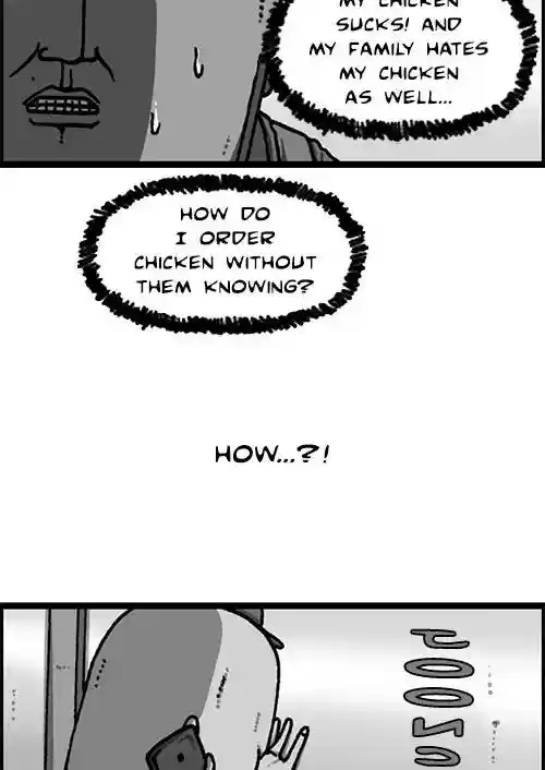 The Sound of Your Heart Chapter 460: