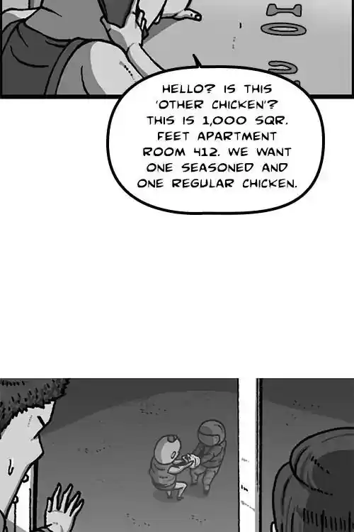 The Sound of Your Heart Chapter 460: