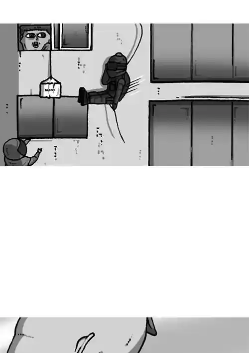 The Sound of Your Heart Chapter 460: