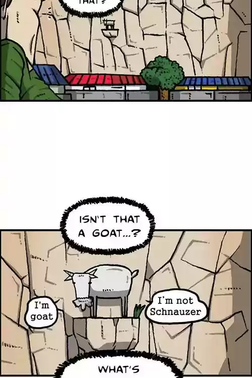 The Sound of Your Heart Chapter 461: