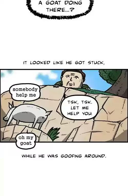 The Sound of Your Heart Chapter 461: