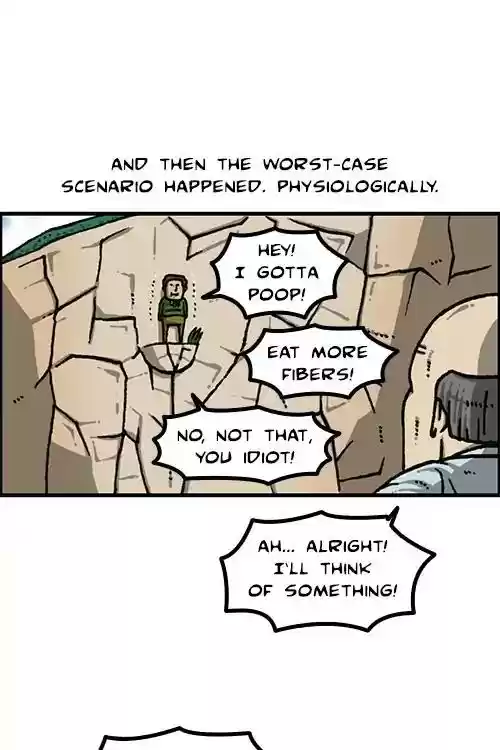 The Sound of Your Heart Chapter 461: