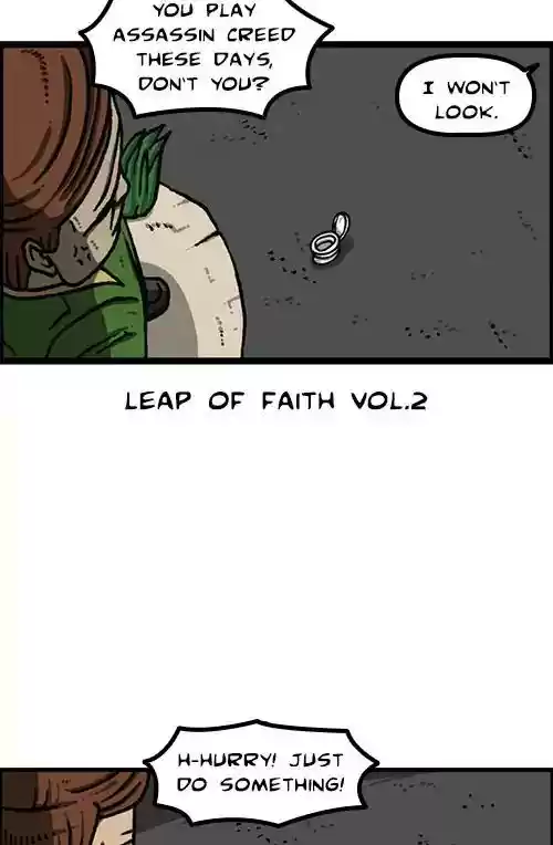 The Sound of Your Heart Chapter 461: