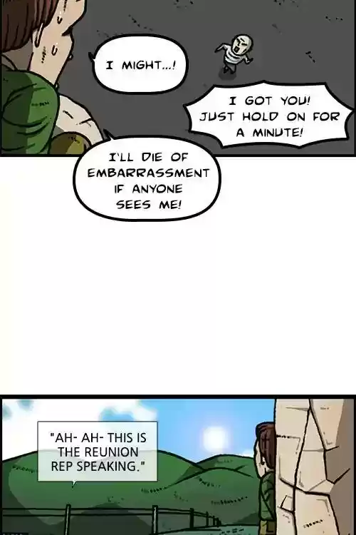 The Sound of Your Heart Chapter 461: