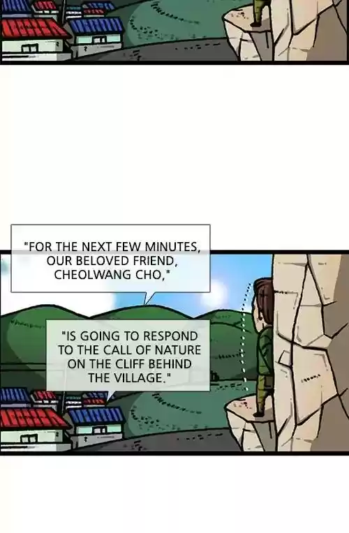 The Sound of Your Heart Chapter 461: