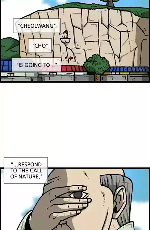 The Sound of Your Heart Chapter 461: