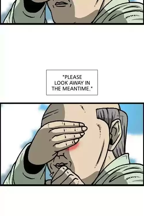 The Sound of Your Heart Chapter 461: