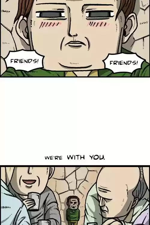 The Sound of Your Heart Chapter 461: