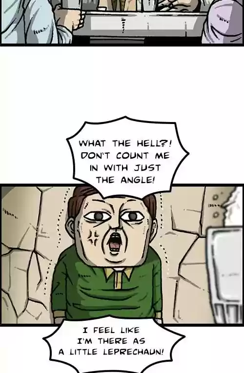 The Sound of Your Heart Chapter 461: