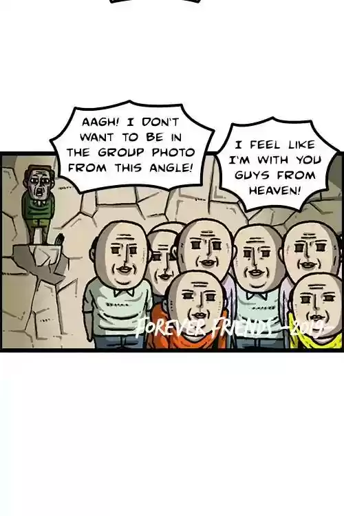 The Sound of Your Heart Chapter 461: