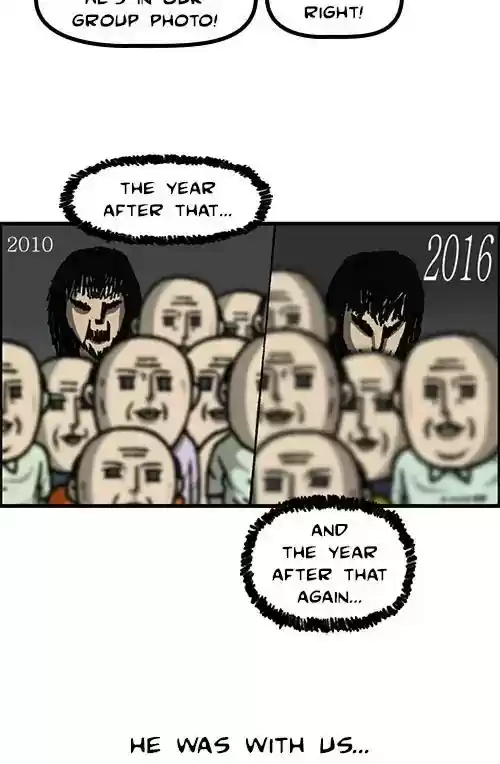 The Sound of Your Heart Chapter 461: