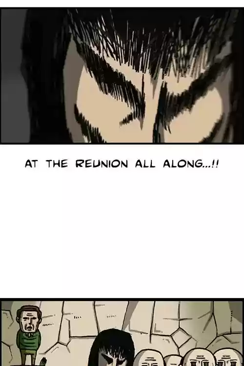 The Sound of Your Heart Chapter 461: