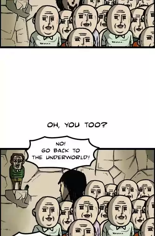 The Sound of Your Heart Chapter 461: