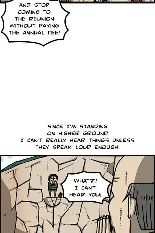 The Sound of Your Heart Chapter 461: