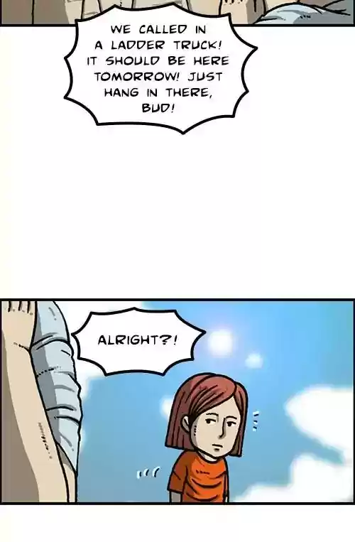 The Sound of Your Heart Chapter 461: