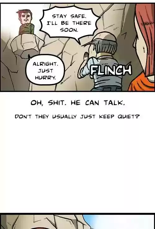 The Sound of Your Heart Chapter 461: