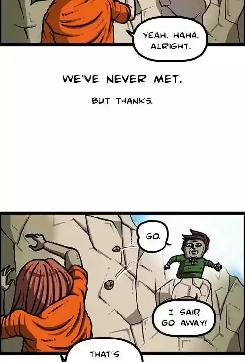 The Sound of Your Heart Chapter 461: