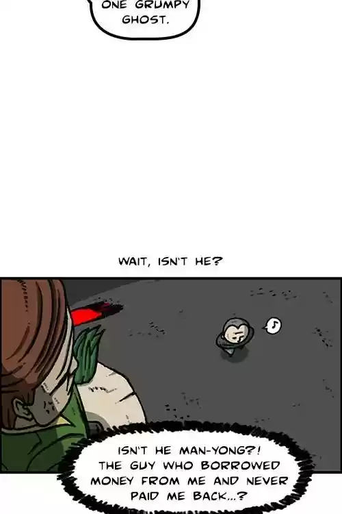 The Sound of Your Heart Chapter 461: