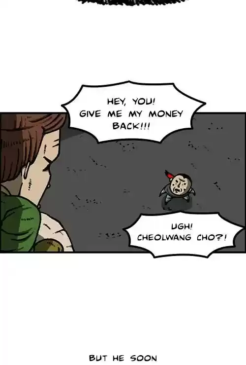 The Sound of Your Heart Chapter 461: