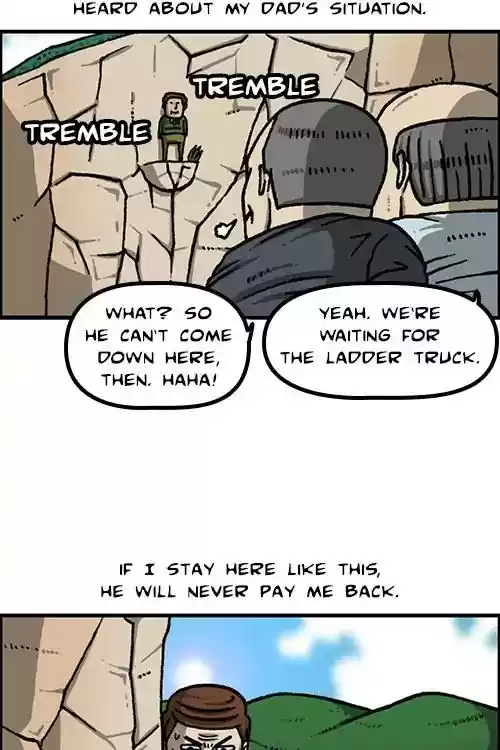 The Sound of Your Heart Chapter 461: