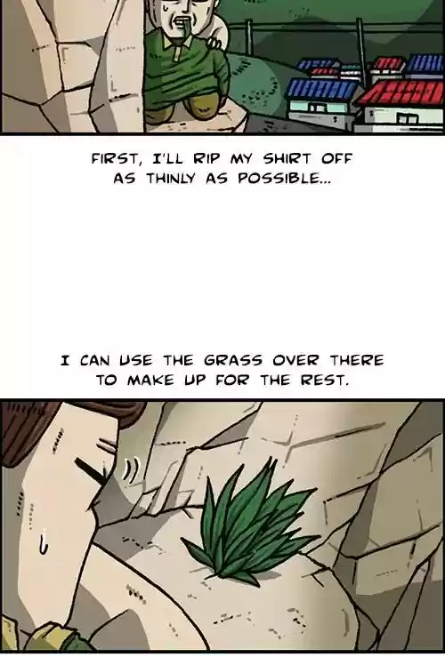 The Sound of Your Heart Chapter 461: