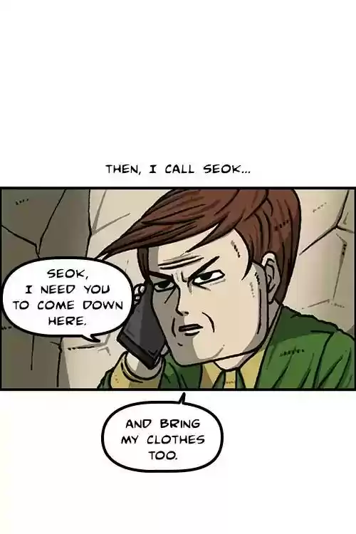 The Sound of Your Heart Chapter 461: