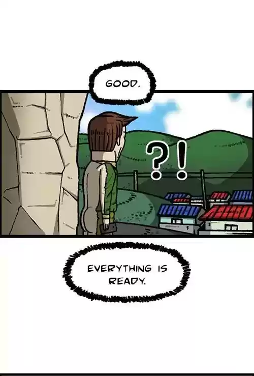 The Sound of Your Heart Chapter 461: