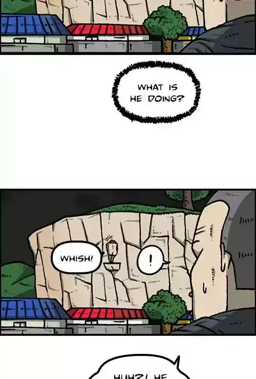 The Sound of Your Heart Chapter 461: