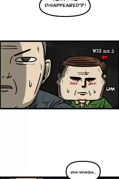 The Sound of Your Heart Chapter 461: