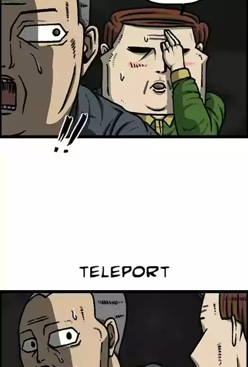 The Sound of Your Heart Chapter 461: