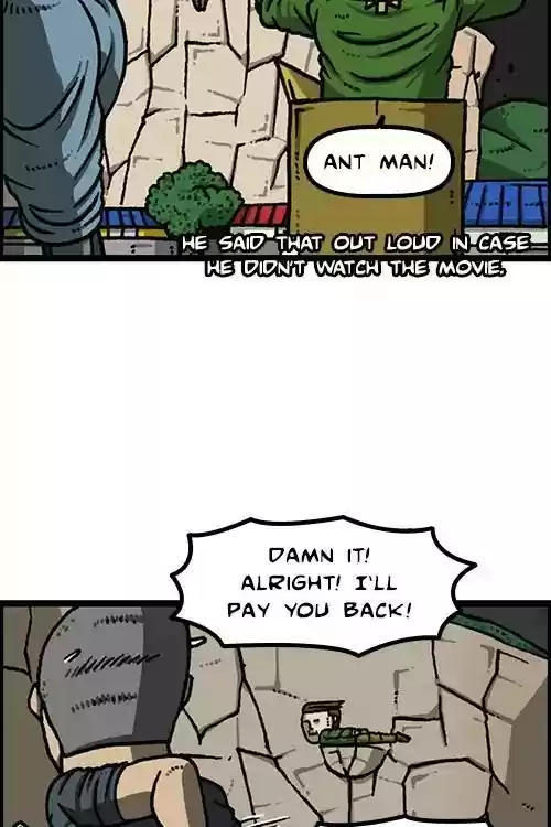 The Sound of Your Heart Chapter 461: