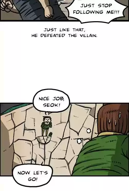 The Sound of Your Heart Chapter 461: