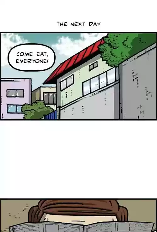 The Sound of Your Heart Chapter 461: