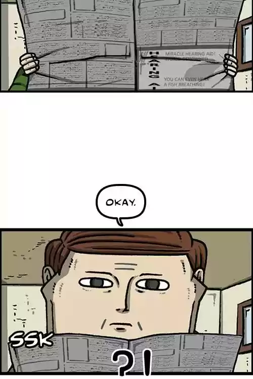 The Sound of Your Heart Chapter 461: